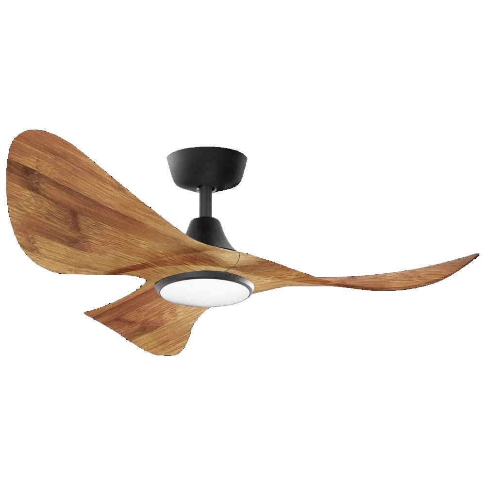 AERAHAUS BURA 43" SMART DC CEILING FAN + OPTIONAL DIM LIGHT