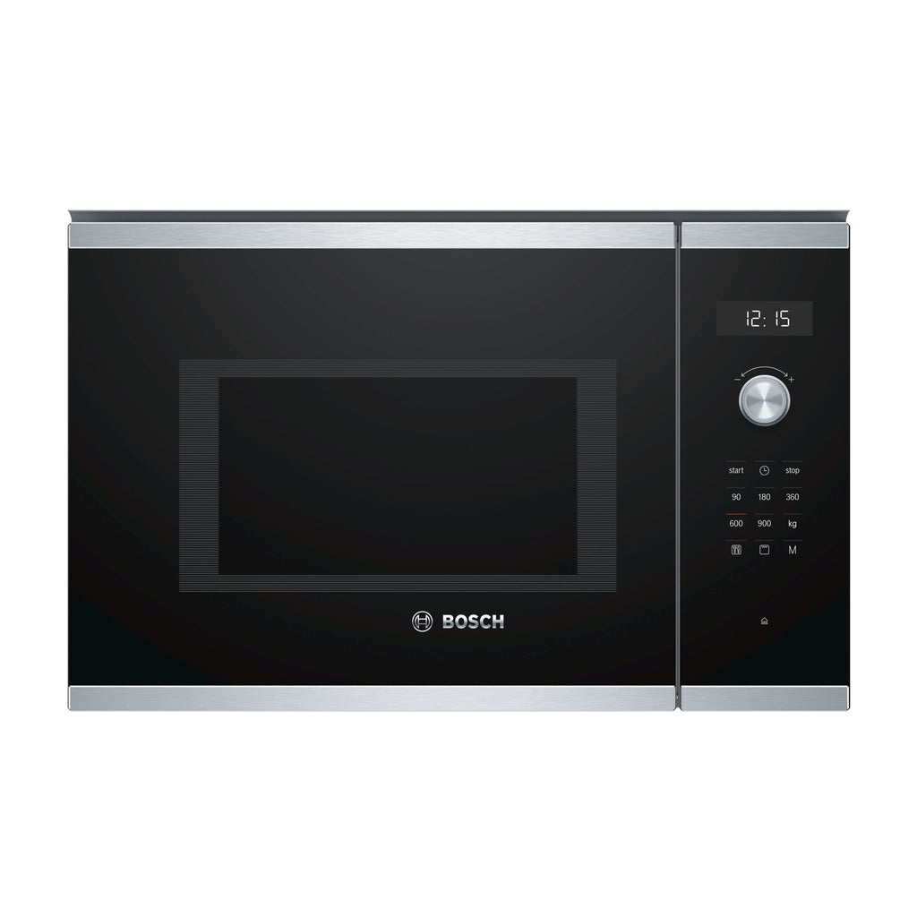 BEL554MS0K 25L BUILT-IN MICROWAVE OVEN