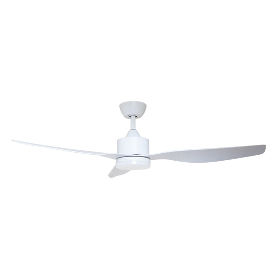 AIRMASTER 45/52-INCH CEILING FAN WITH DIM LIGHT & OPTIONAL WIFI