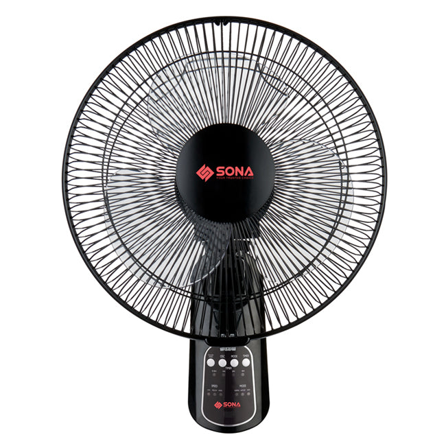 SFW1503 12” REMOTE WALL FAN