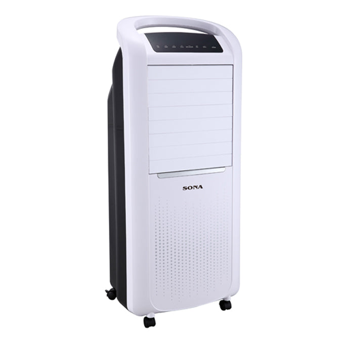 SAC6029 REMOTE AIR COOLER