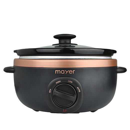 MMSC35 3.5L SLOW COOKER