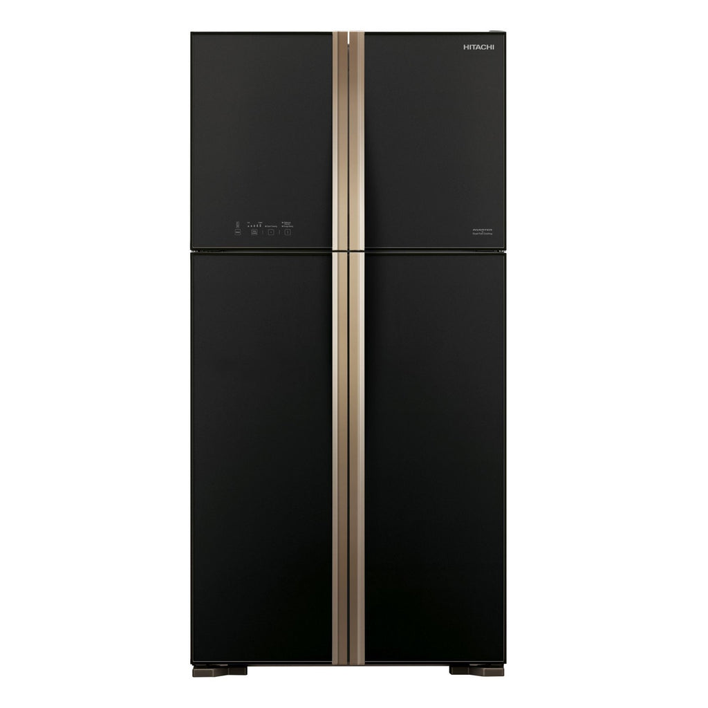 R-W635P4MS 509L FRENCH DOOR FRIDGE