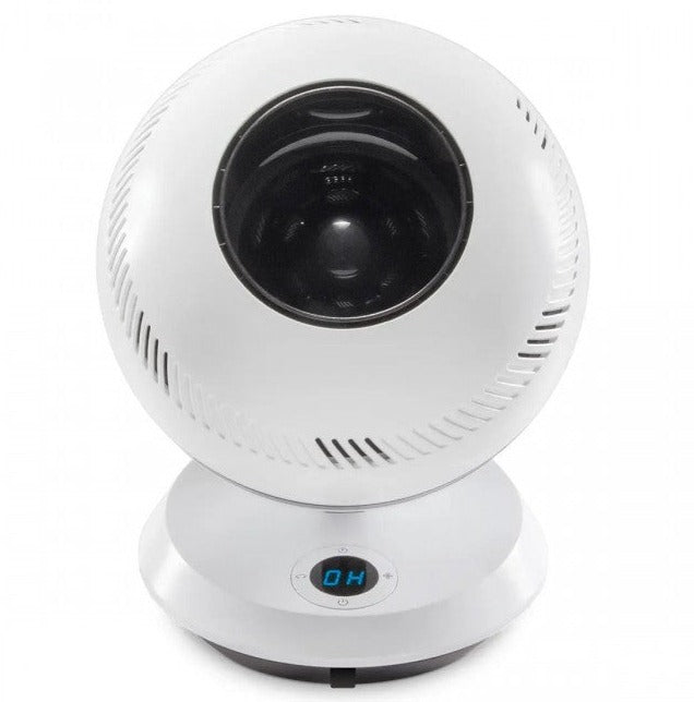 QT7 BLADELESS QUIET TURBO FAN