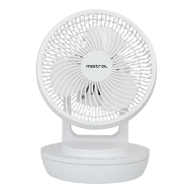 MHV901R 9" HIGH VELOCITY FAN WITH REMOTE
