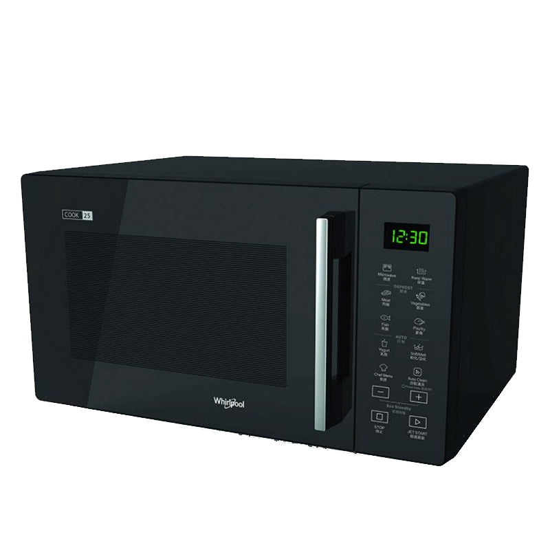 MS2502B 25L SOLO MICROWAVE