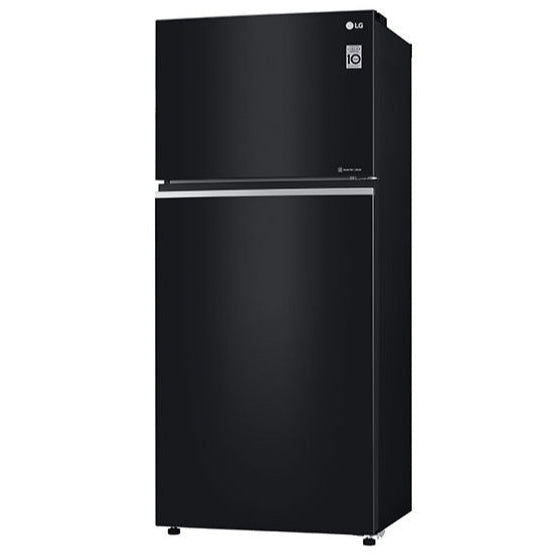 GT-T5107BM 506L 2-DOOR FRIDGE