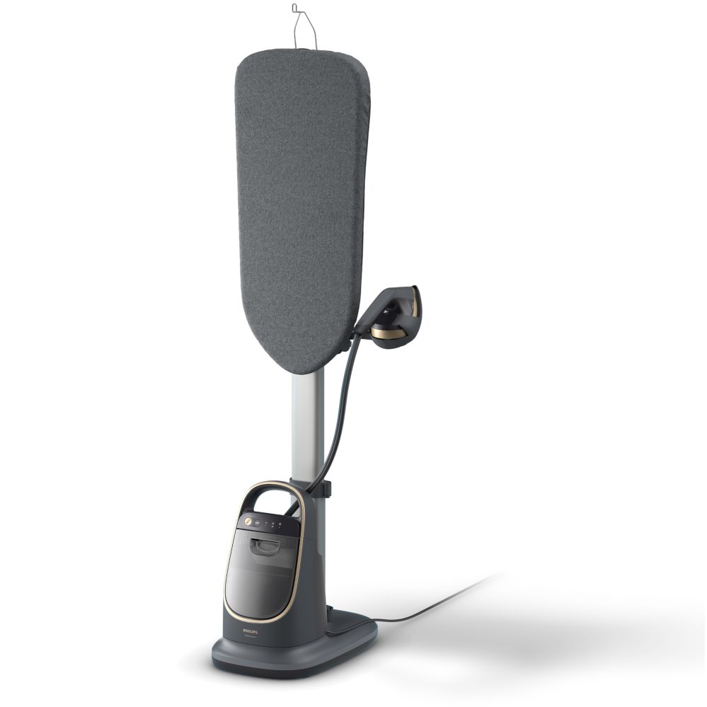 AIS8540 ALL-IN-ONE IRONING SOLUTIONS