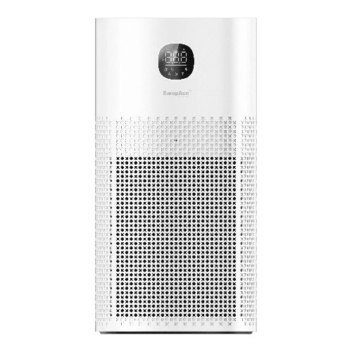 EPU5530B 3-IN-1 AIR PURIFIER WITH UV