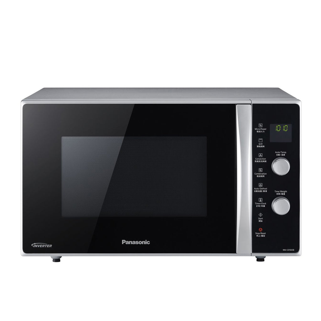 NN-CD565B 27L COMBI OVEN