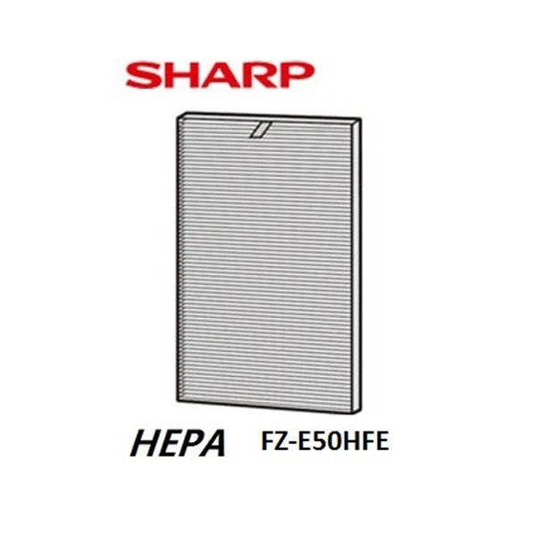 FZ-E50HFE HEPA FILTER
