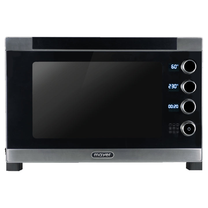 MMO76 76L DIGITAL ELECTRIC OVEN