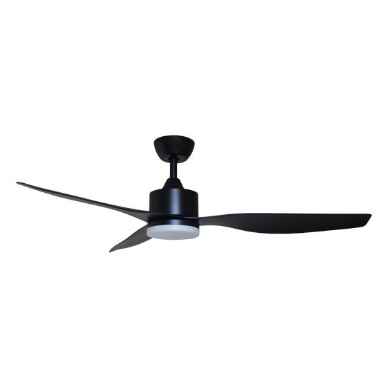 AIRMASTER 45/52-INCH CEILING FAN WITH DIM LIGHT & OPTIONAL WIFI