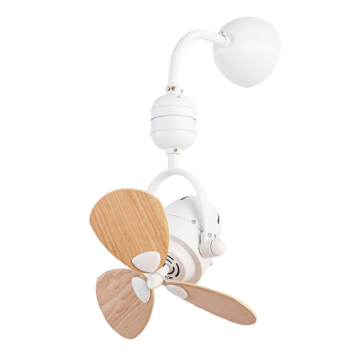 DUAL SYSTEM 16" DC CORNER FAN