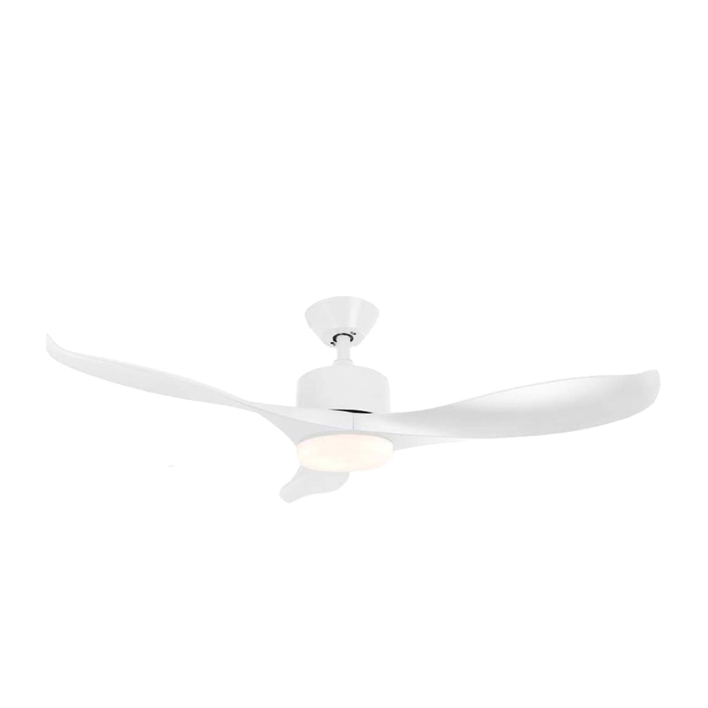 ADELAIDE 42/52" SMART DC CEILING FAN WITH DIMMABLE LED