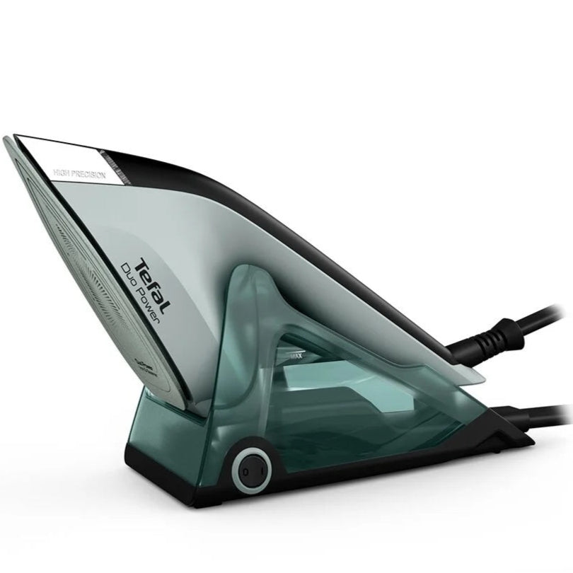 JF4033 DUO POWER 2-IN-1 STEAM IRON AND CLOTHES STEAMER