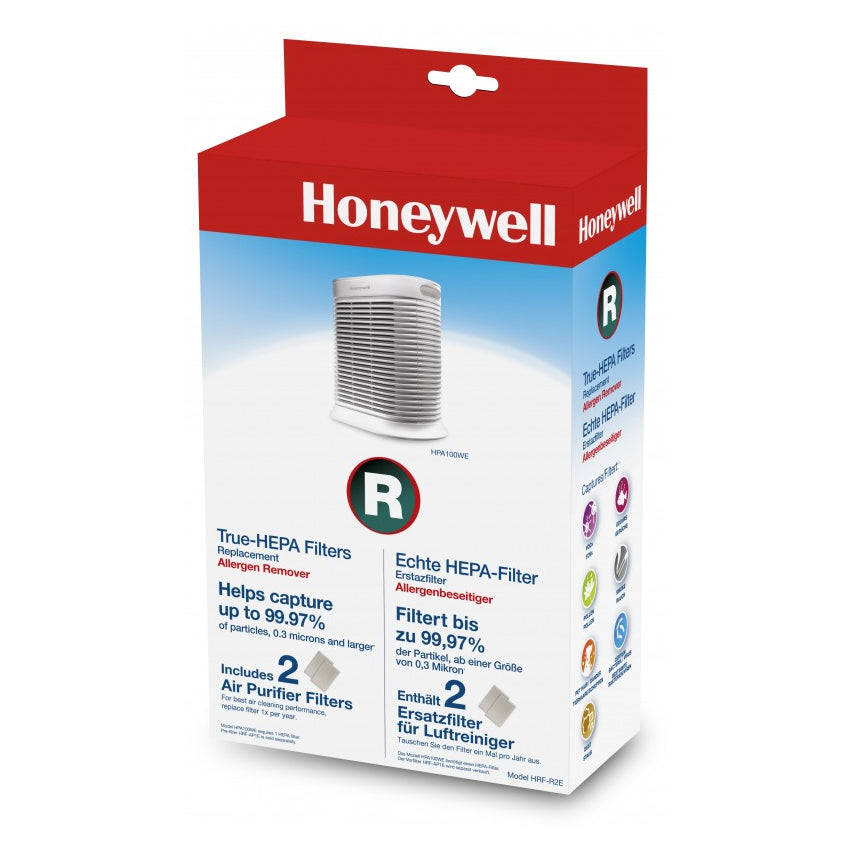 TRUE HEPA FILTER HRF-R2E (FOR HPA100)
