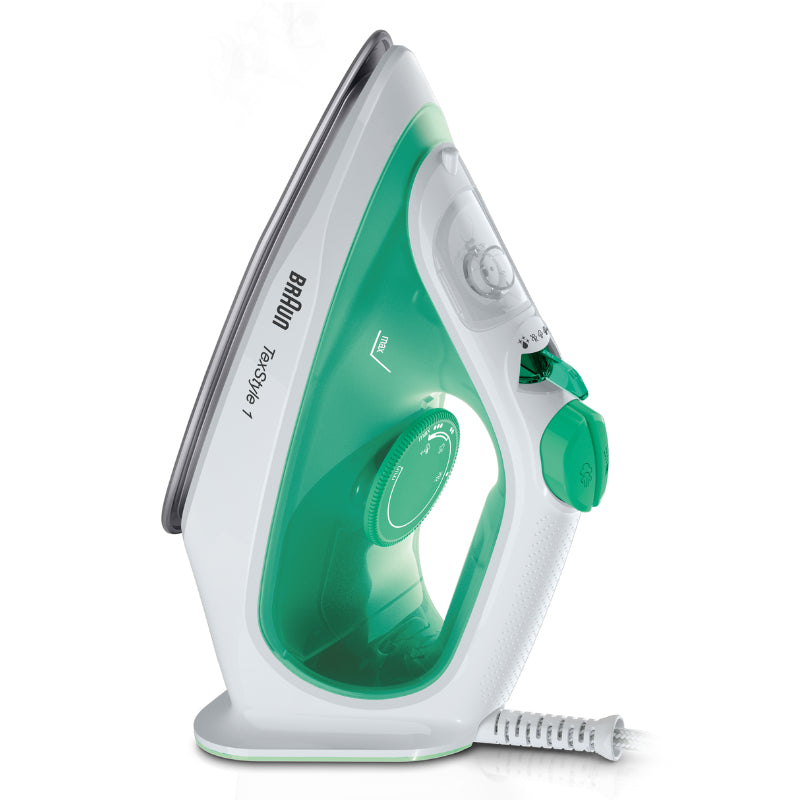 SI1040GR STEAM IRON