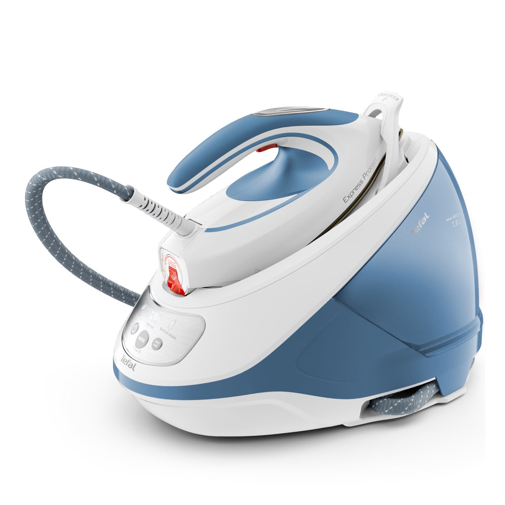 SV9202 EXPRESS PROTECT STEAM STATION