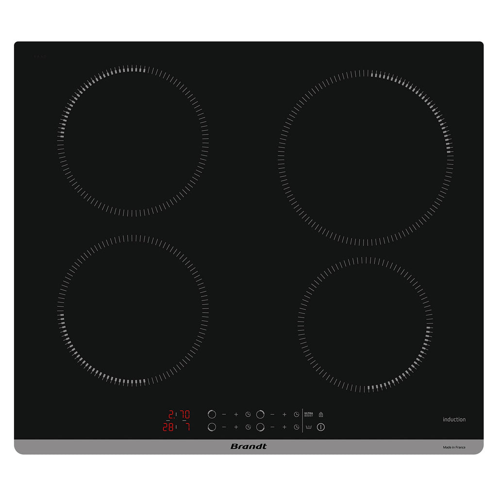 BPI1641PB 60CM 4-ZONE INDUCTION HOB