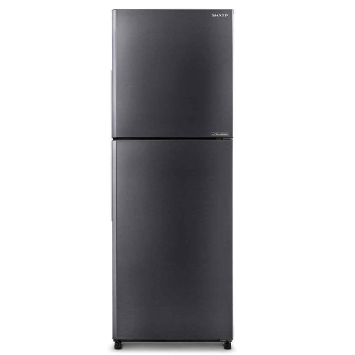 SJ-RF22E 224L 2-DOOR FRIDGE