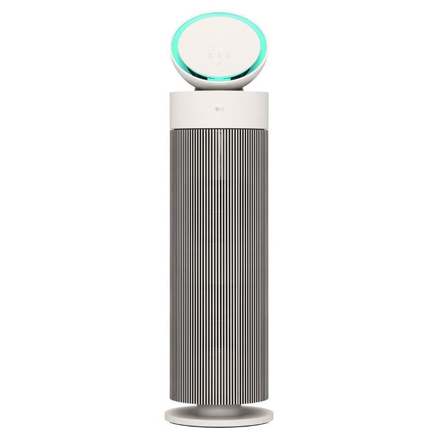 AS55GGSY0 52m² AERO BOOSTER AIR PURIFIER