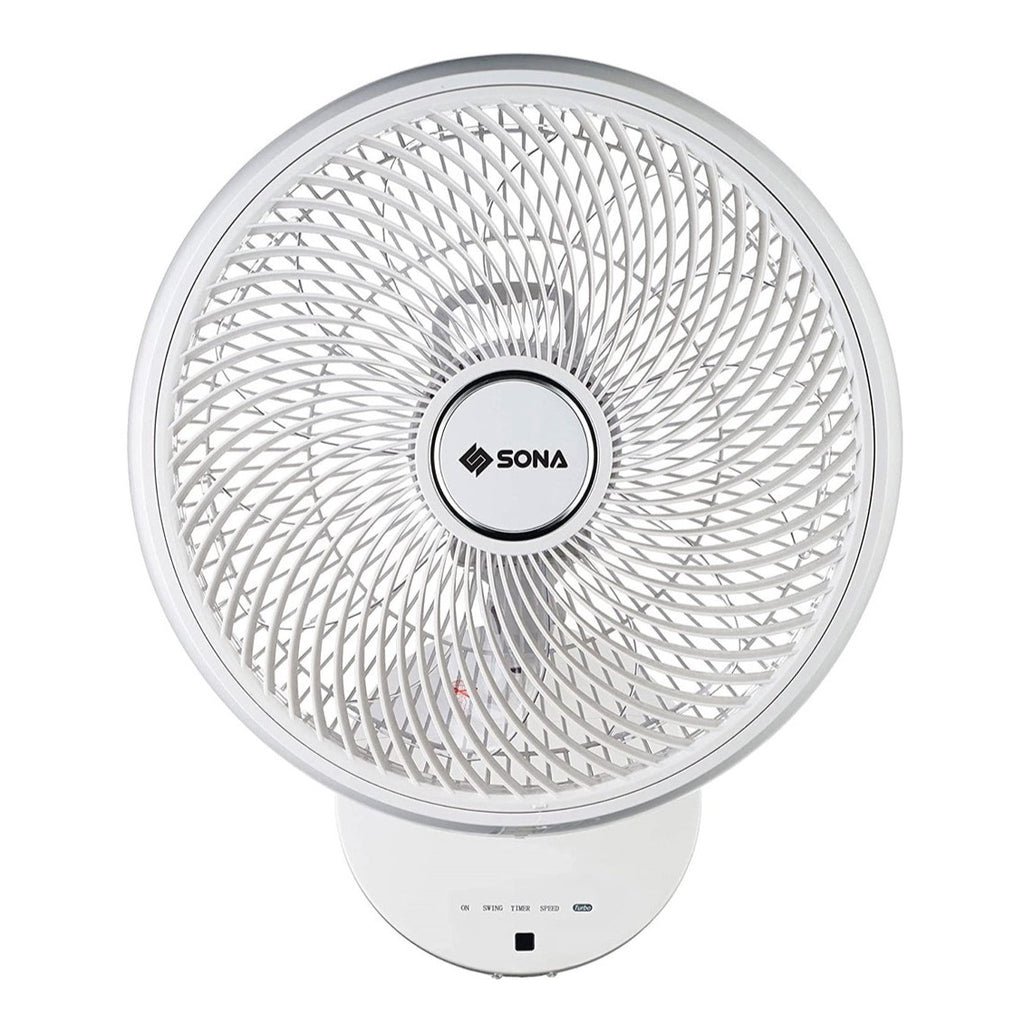 SFW6461 16" REMOTE WALL FAN