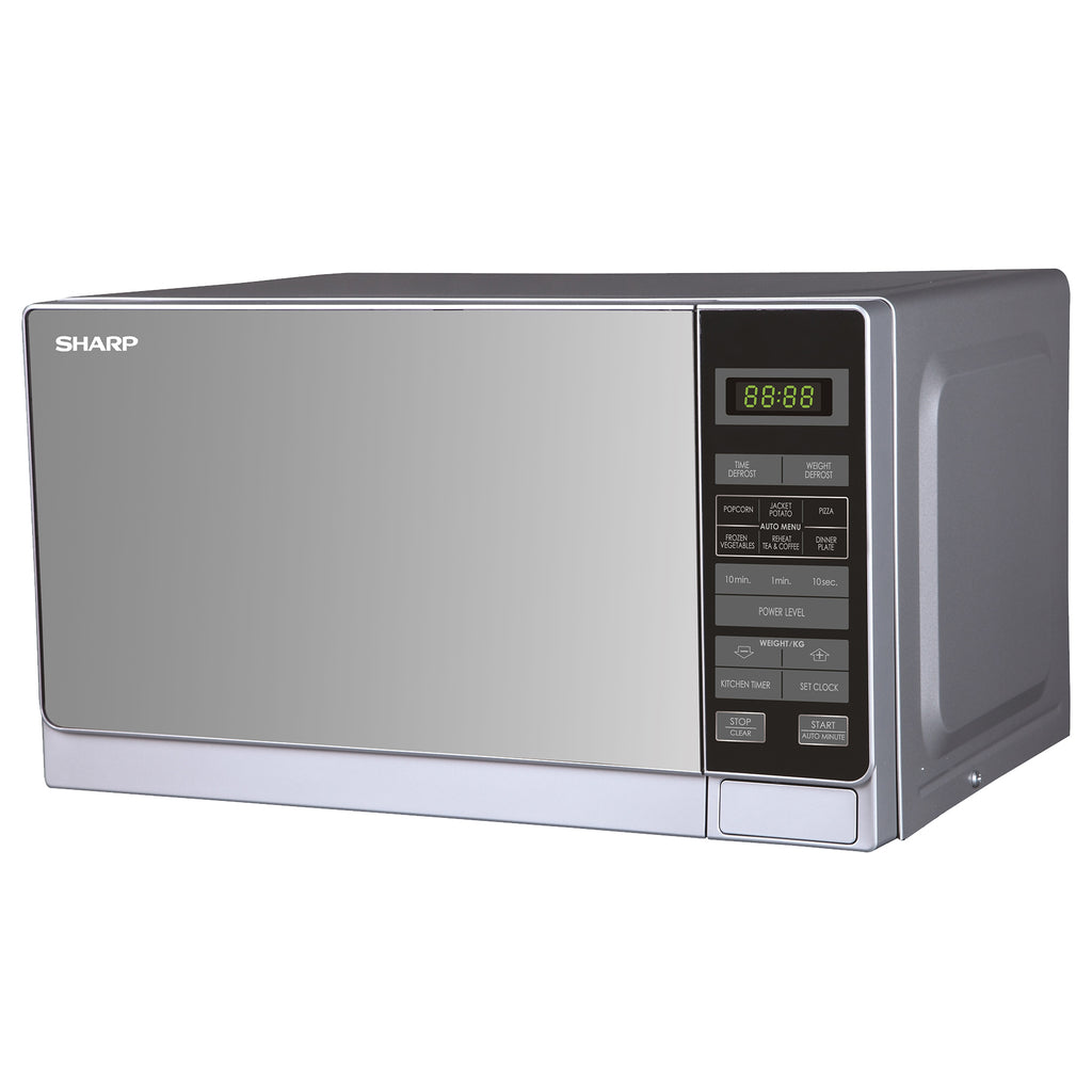 R-22A0 20L SOLO MICROWAVE OVEN