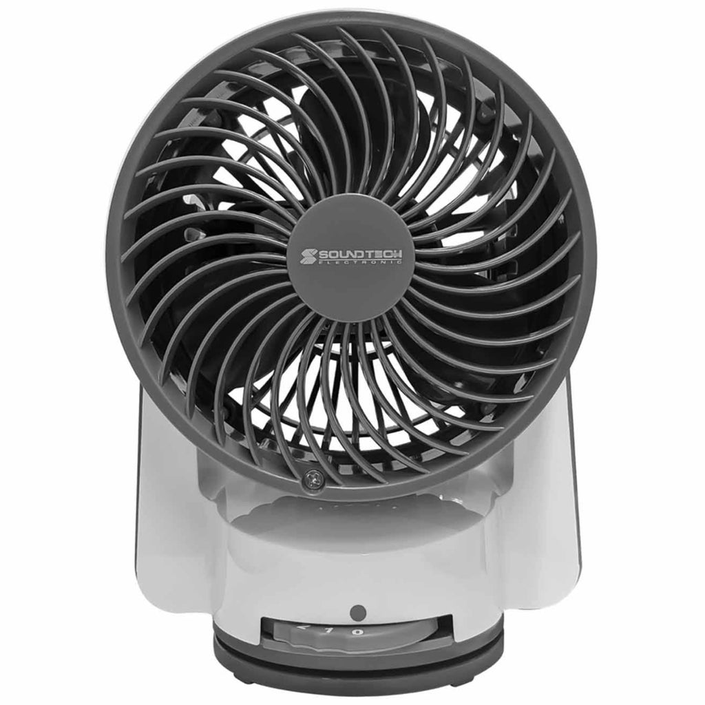 ACF5 5" AIR CIRCULATOR FAN