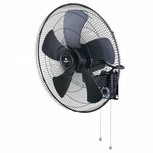 SOW6592 20” POWER WALL FAN