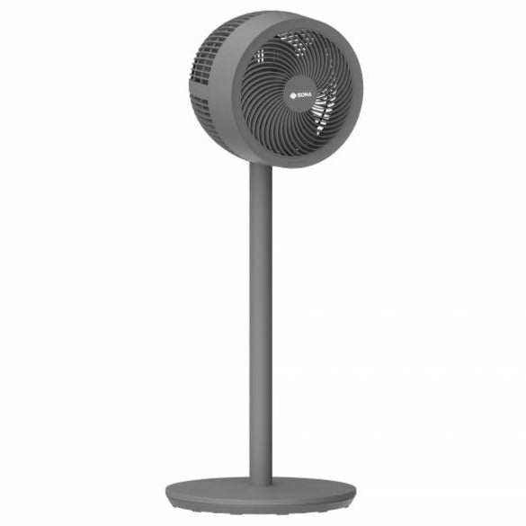 SFS9006DC 9" 3 -IN-1 DC HIGH VELOCITY FAN