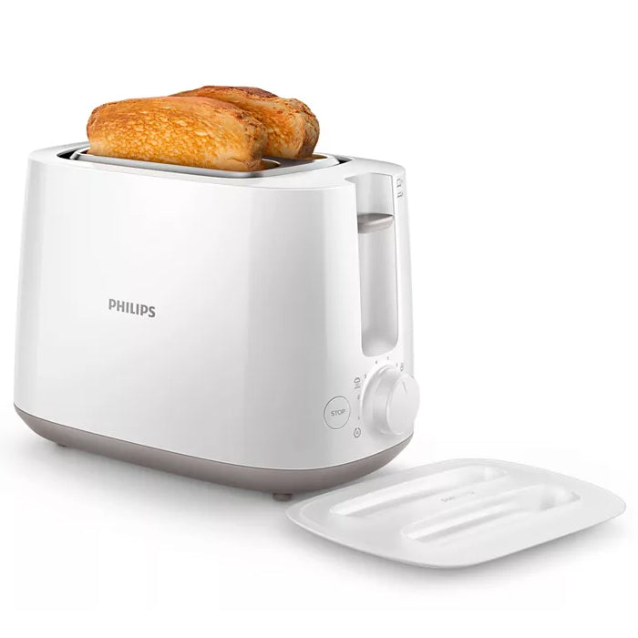 HD2582 2-SLOT TOASTER