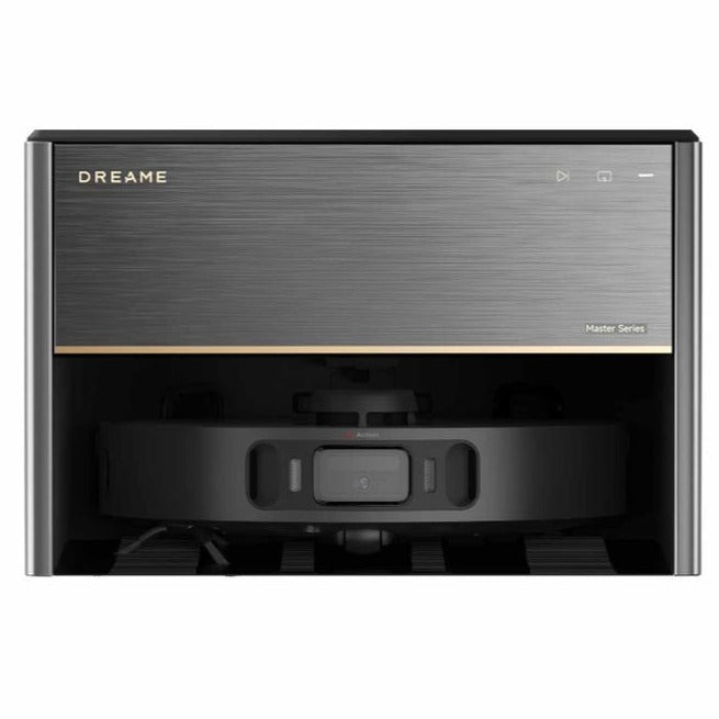 X40 MASTER ROBOT VACUUM MOP CLEANER (BUILT-IN WATER HOOKUP KIT) / Free 1-Year Accessory Kit