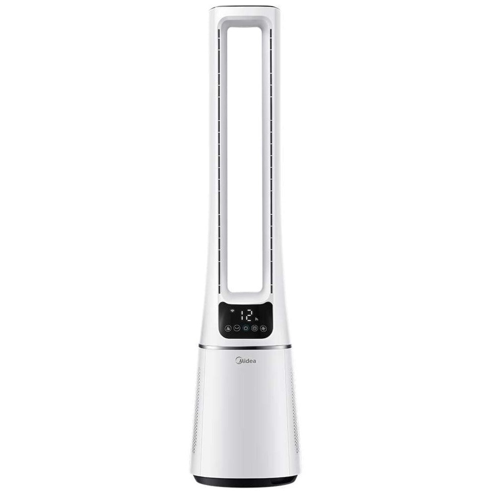 MAM060CPAPWH DC MOTOR BLADELESS AIR PURIFIER FAN