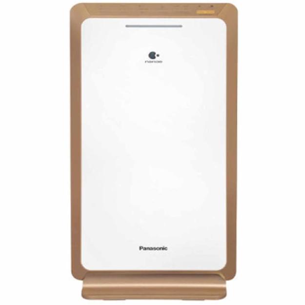 F-PXM55ANS ECONAVI NANOE AIR PURIFIER