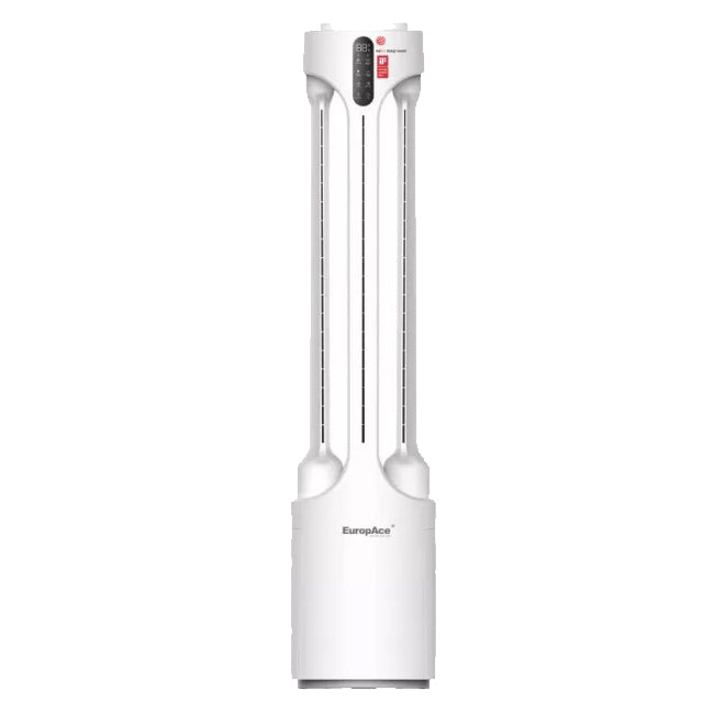 EBFZ1 DUAL WING AIR PURIFYING BLADELESS FAN