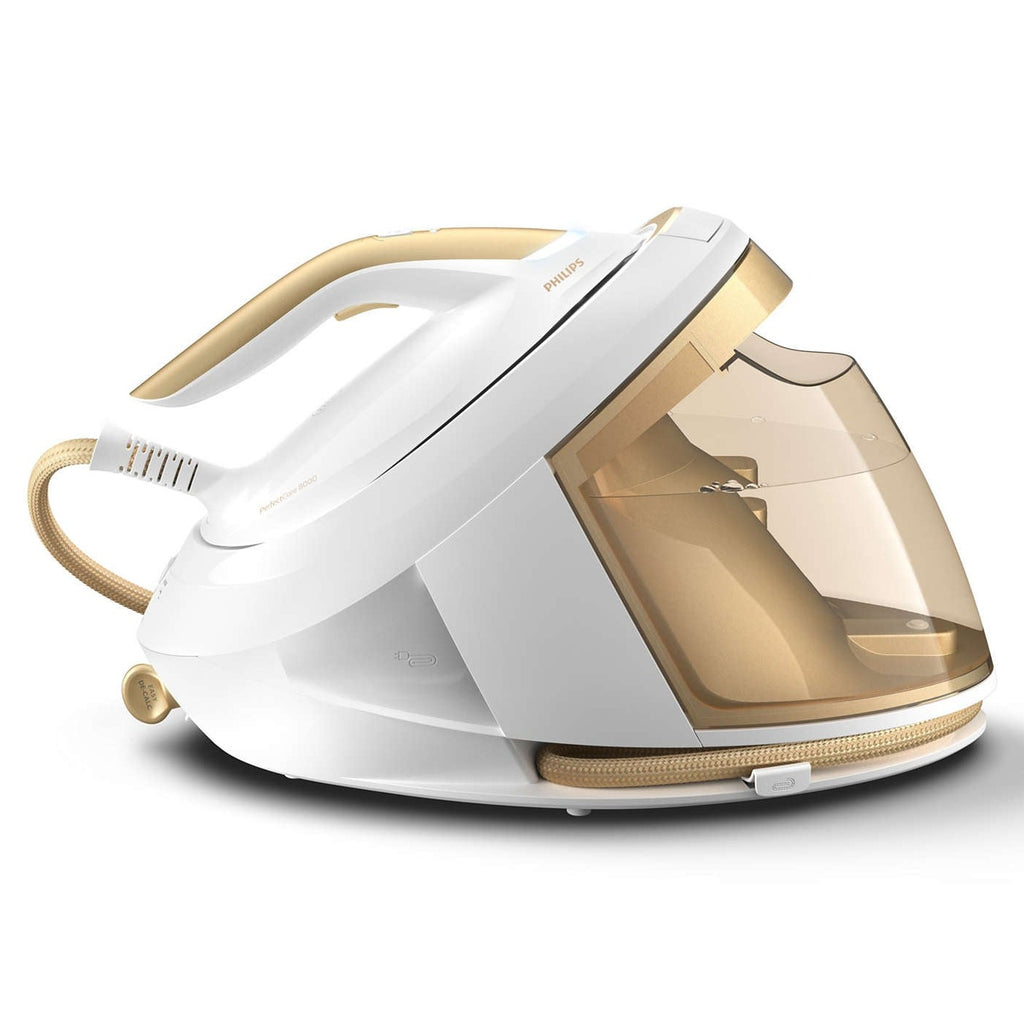 PSG8040 STEAM GENERATOR IRON / FREE IRONING BOARD