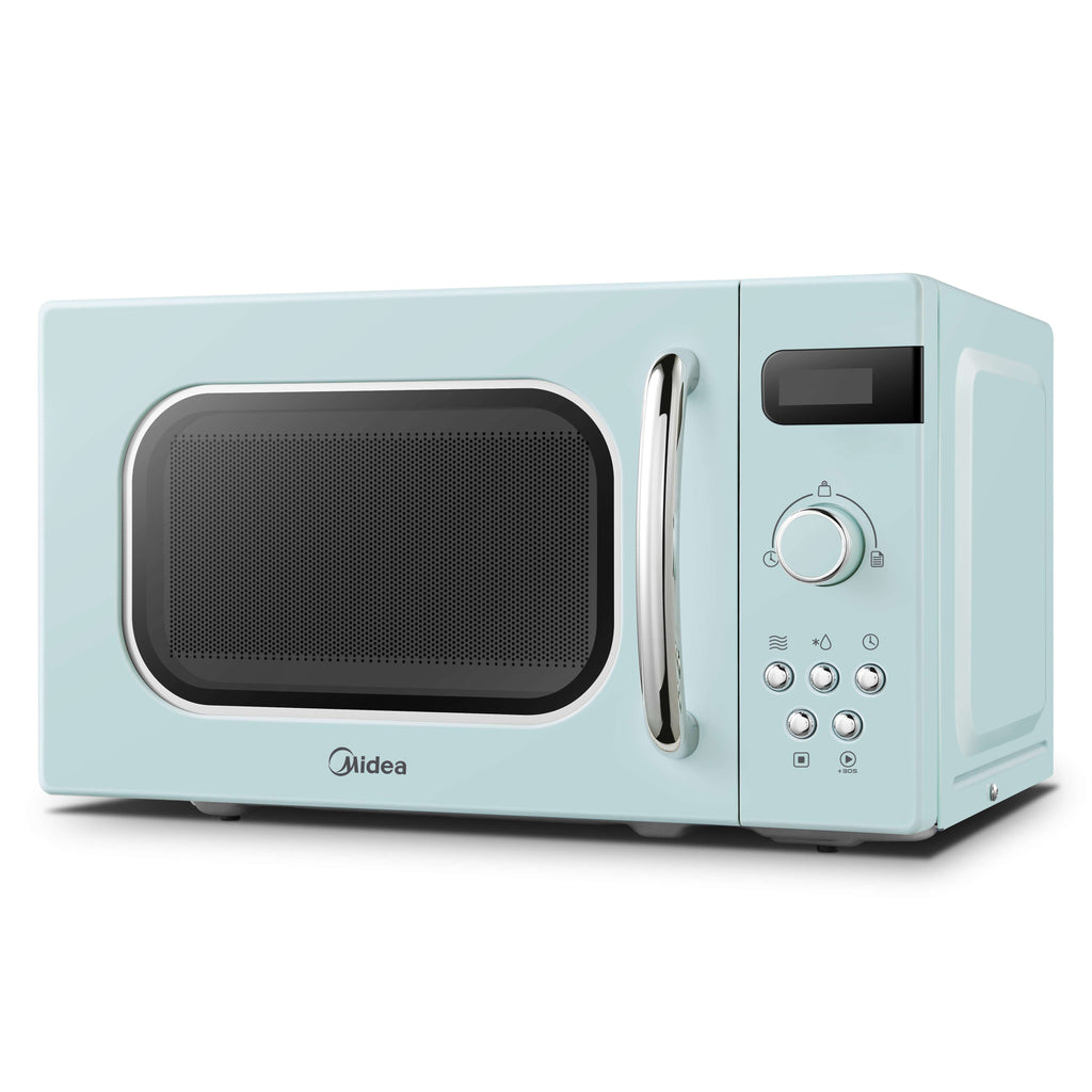 AM820C2RA 21L SOLO RETRO MICROWAVE OVEN