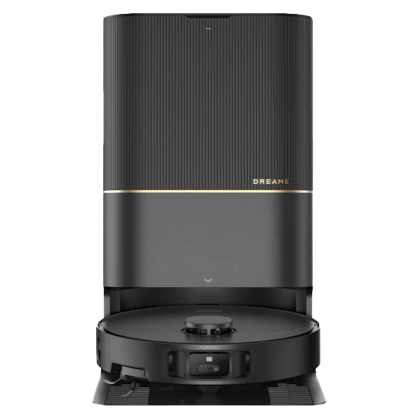 X40 PRO ULTRA ROBOT VACUUM MOP CLEANER / Free 12x Mop Pad + 6x Dust Bag + 1L Detergent