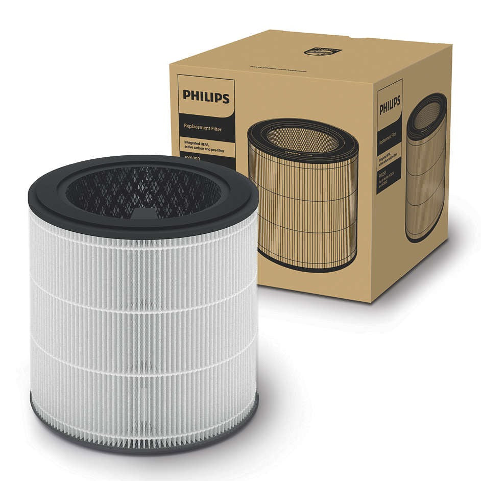 FY0293 REPLACEMENT INTEGRATED 3-IN-1 FILTER FOR AC0830