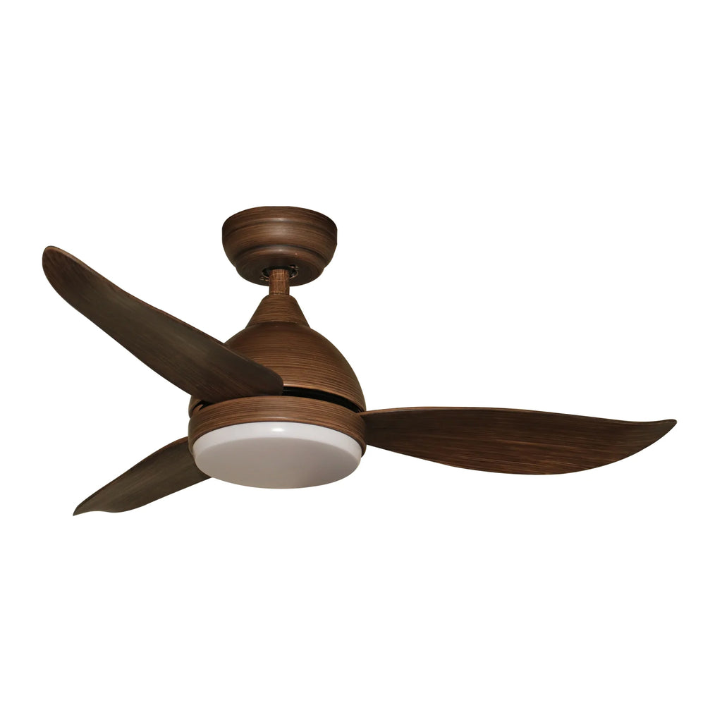 B-STAR 36"/46"/52" DC CEILING FAN + OPTIONAL LIGHT & WI-FI
