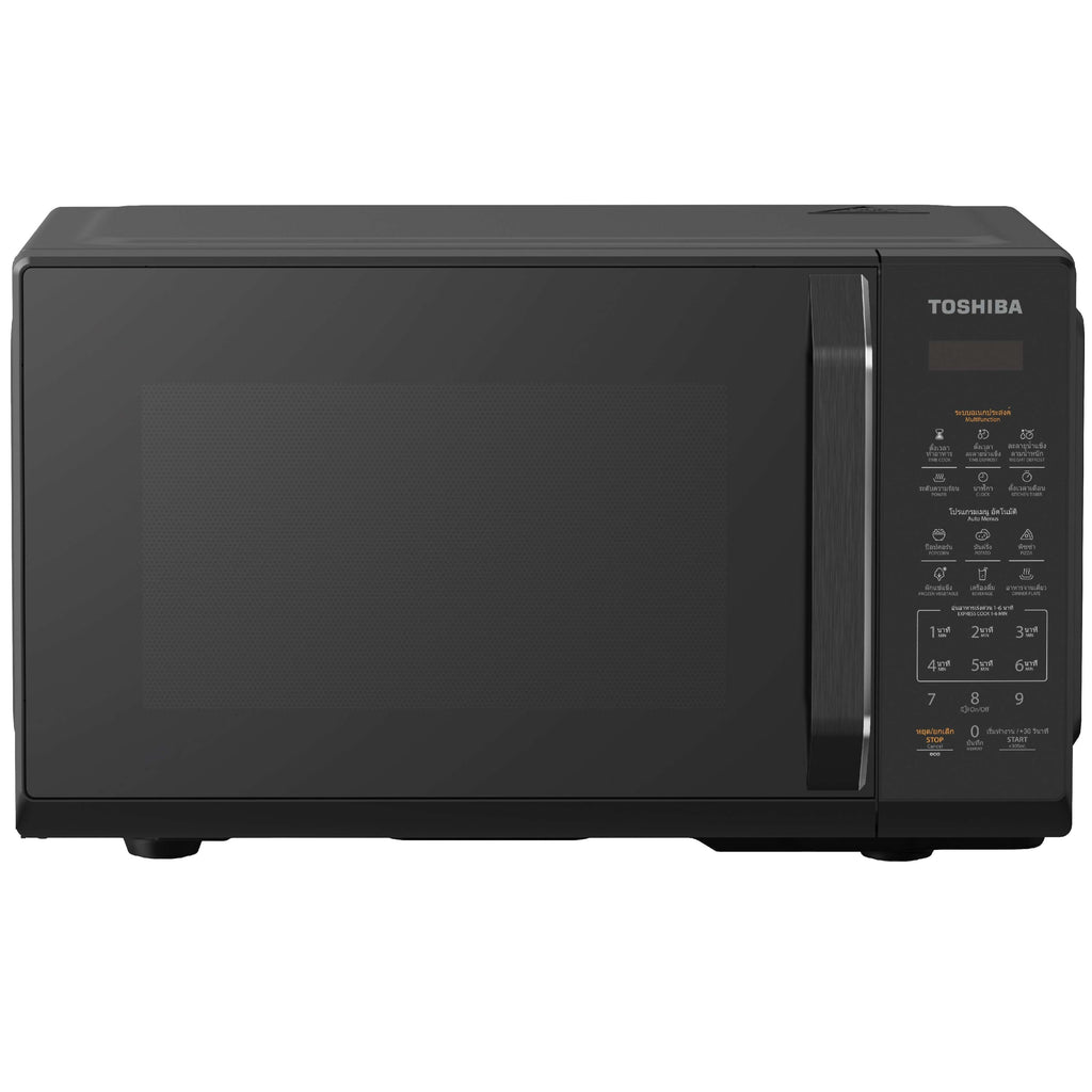MW3-EM20PE(BK) 20L SOLO MICROWAVE OVEN