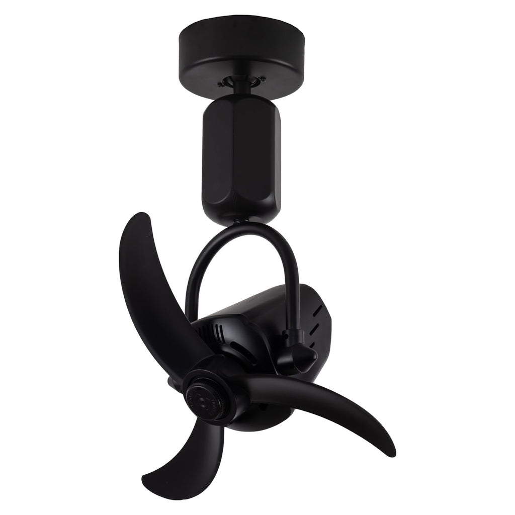 VINO 18" WALL OR CEILING MOUNT CORNER DC FAN