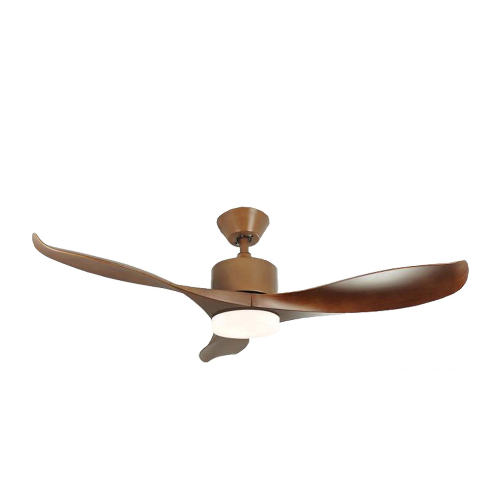 ADELAIDE 42/52" SMART DC CEILING FAN WITH DIMMABLE LED