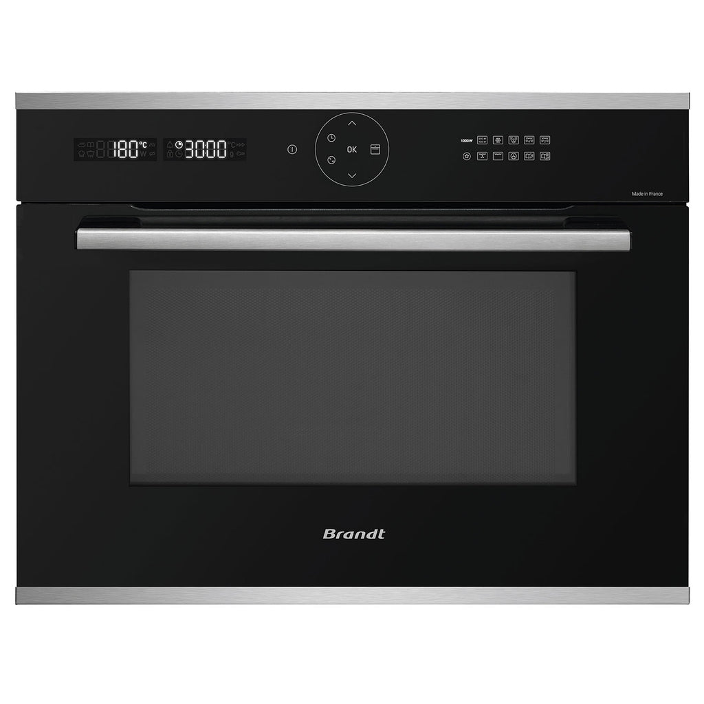 BKC7153LX 40L BUILT-IN COMBI MICROWAVE