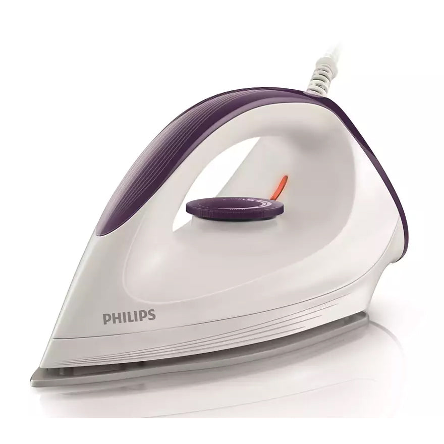 GC160 DRY IRON