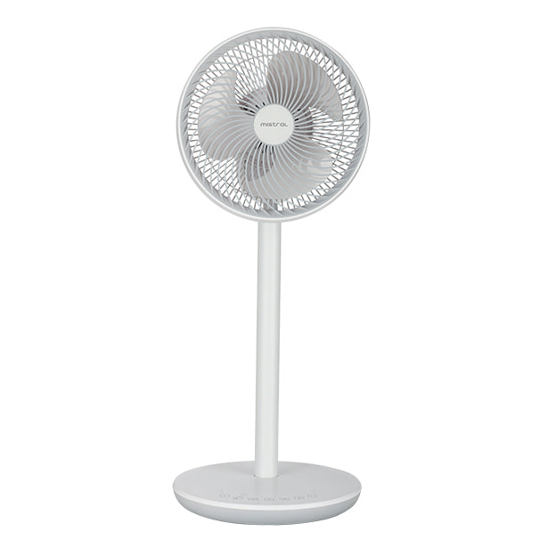 MHV998R 10" HIGH VELOCITY STAND FAN WITH REMOTE CONTROL
