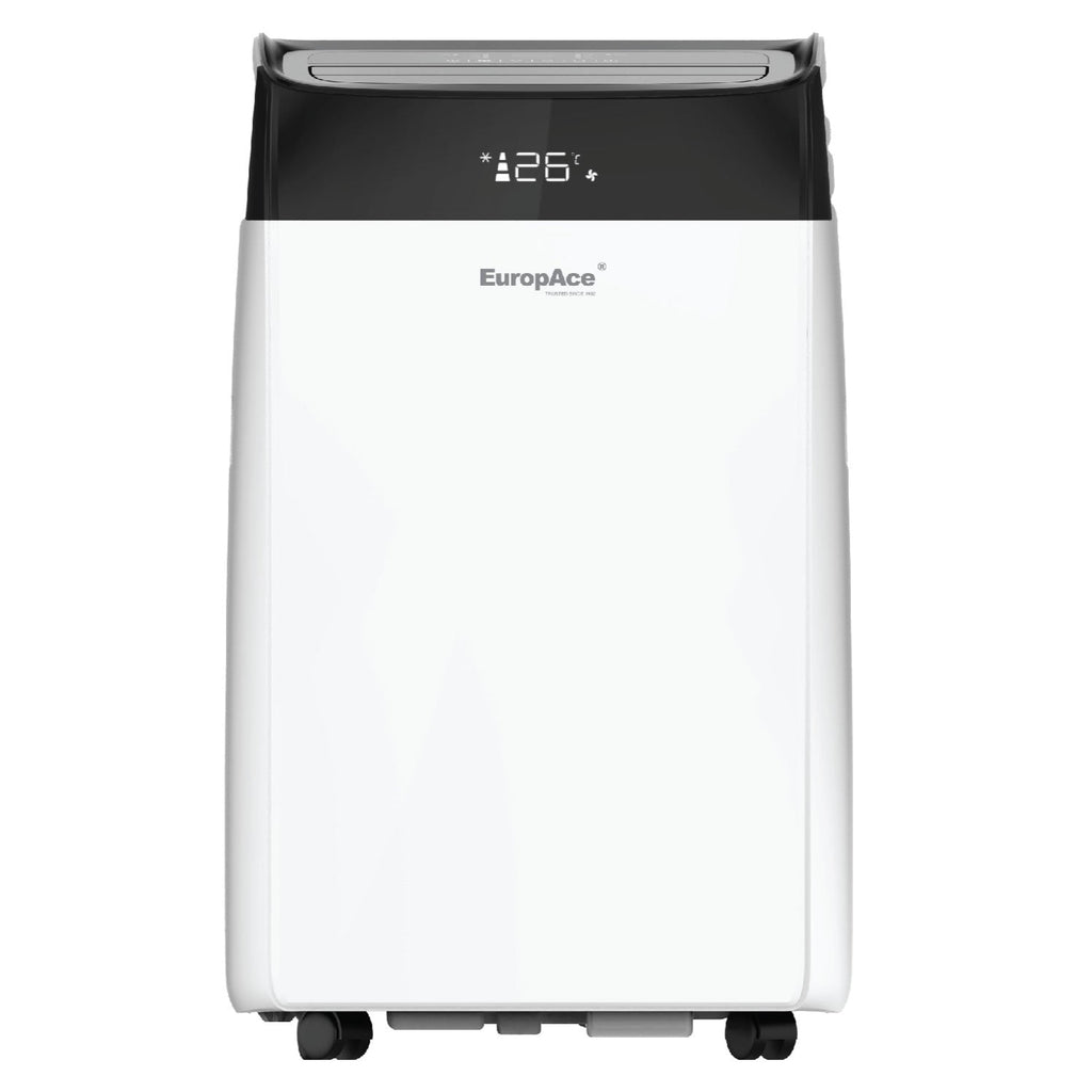 EPAC15E6UV 15,000 BTU SMART 4-IN-1 PORTABLE AIRCON