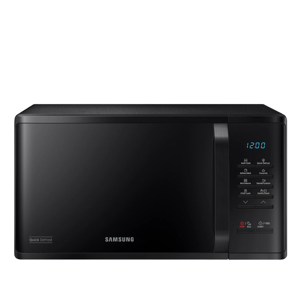 MS23K3513AK 23L SOLO MICROWAVE OVEN
