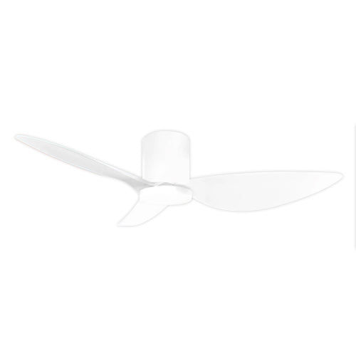 EASPEN V 38/50" DC SMART CEILING FAN + OPTIONAL DIM LIGHT